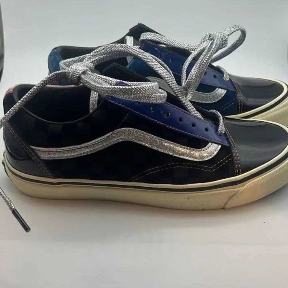 Vans OG old skool lx sinner‎ club casual sneaker shoe NWT men 8.5 | women 10
